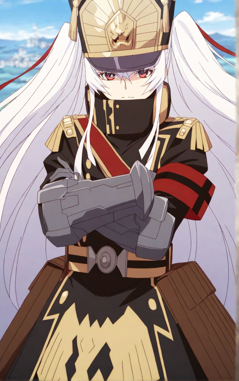 ((masterpiece)),  (((best quality))),  ((ultra-detailed)) by 次元殤跡 on Tensor.Art