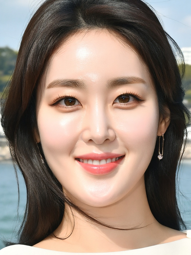 AI generated image on Tensor.Art