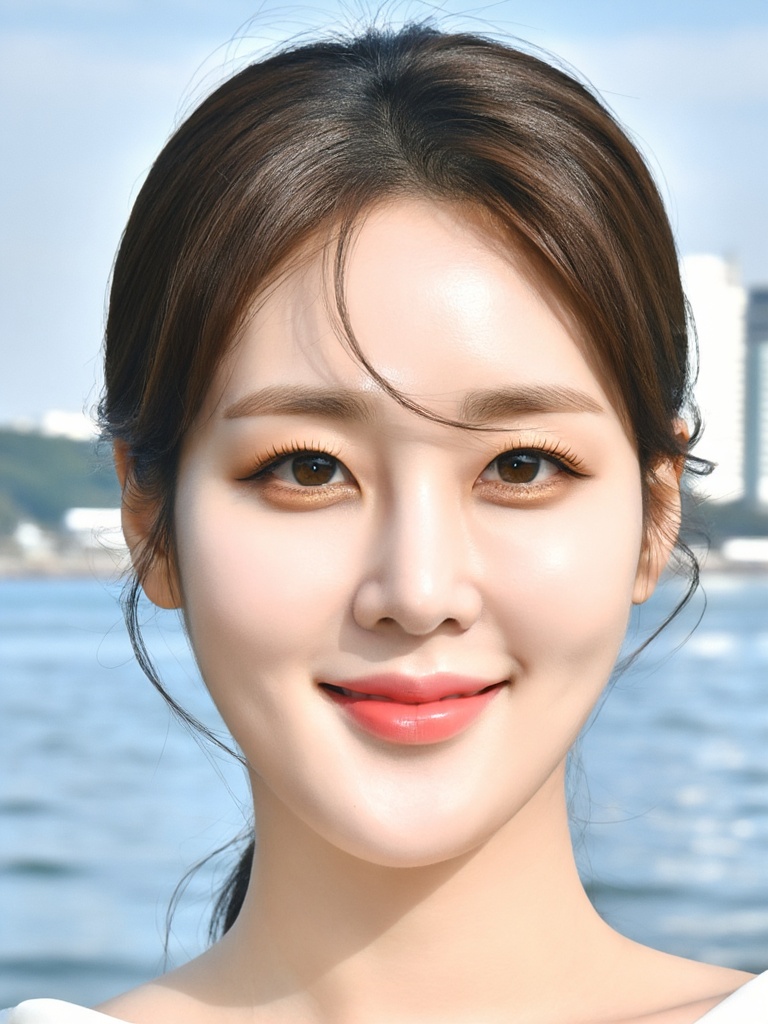 AI generated image on Tensor.Art