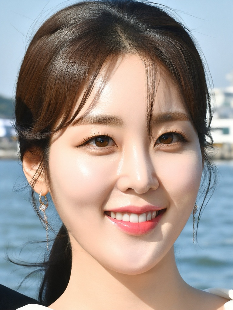 AI generated image on Tensor.Art