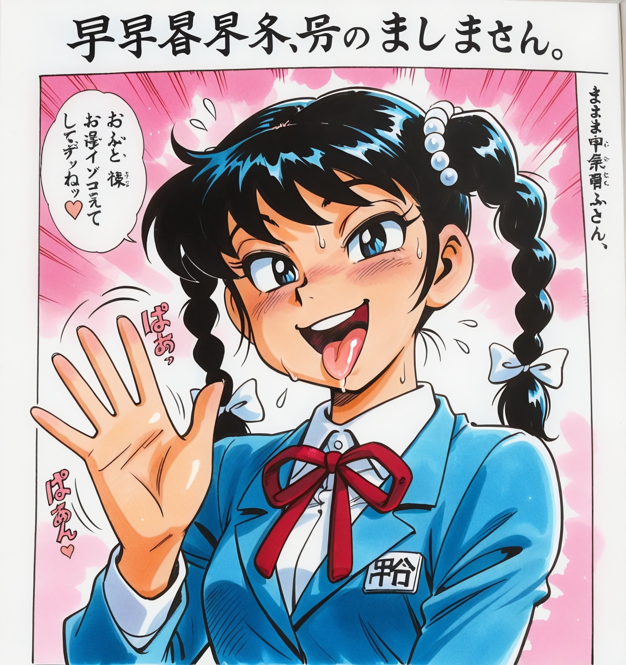 misao,  1girl,  best quality on Tensor.Art