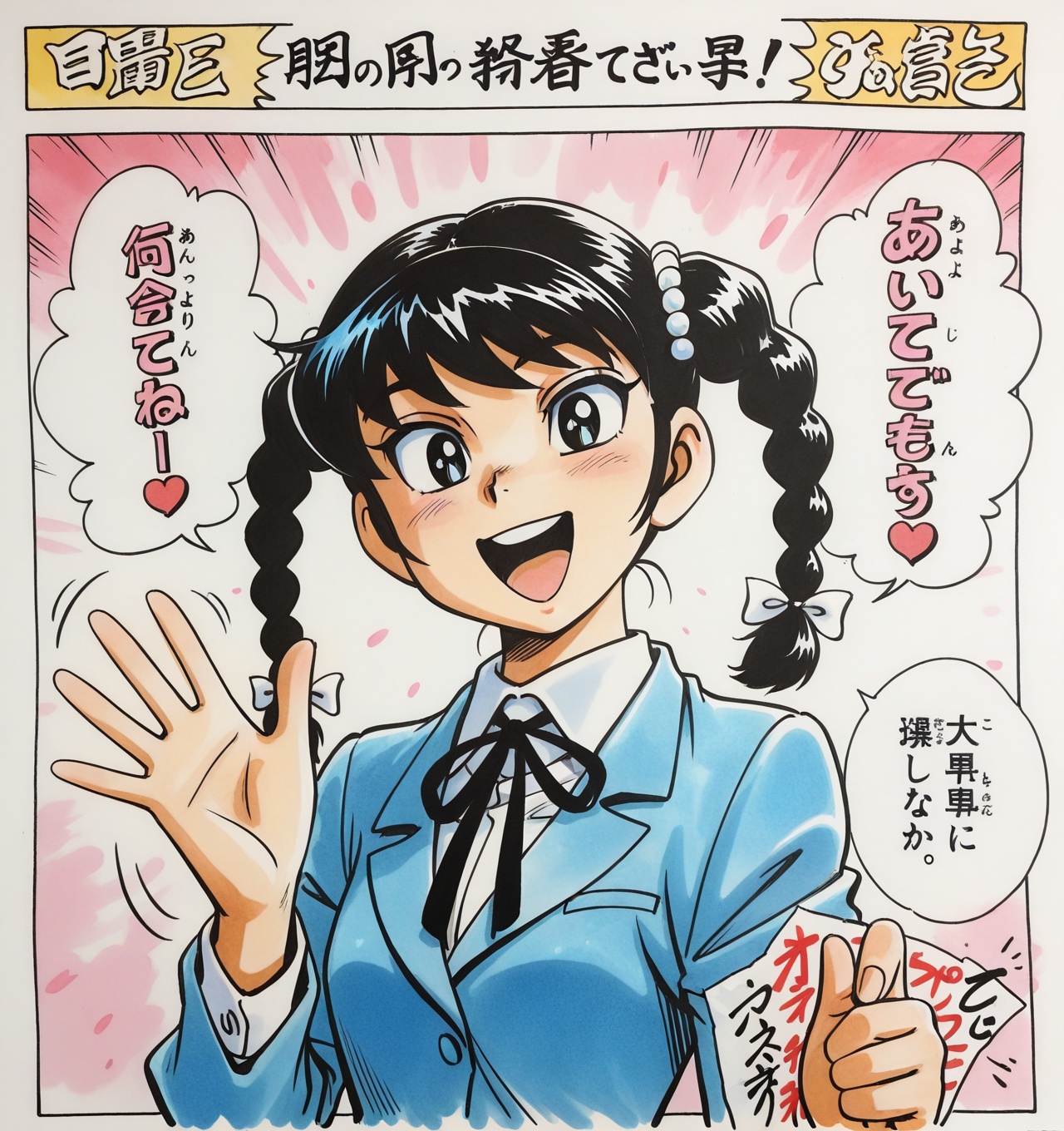 misao,  1girl,  best quality on Tensor.Art
