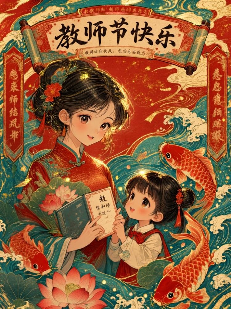 步完 by 不见了的枫 on Tensor.Art