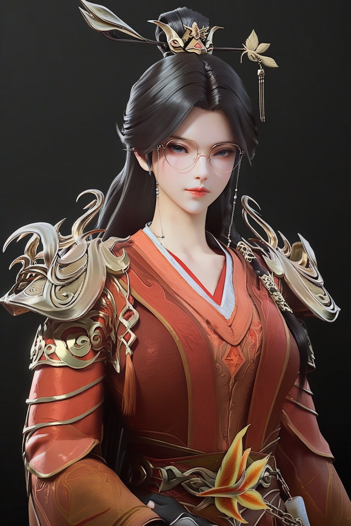 masterpiece,  best quality,  ultra-detailed by 豆芽ai on Tensor.Art