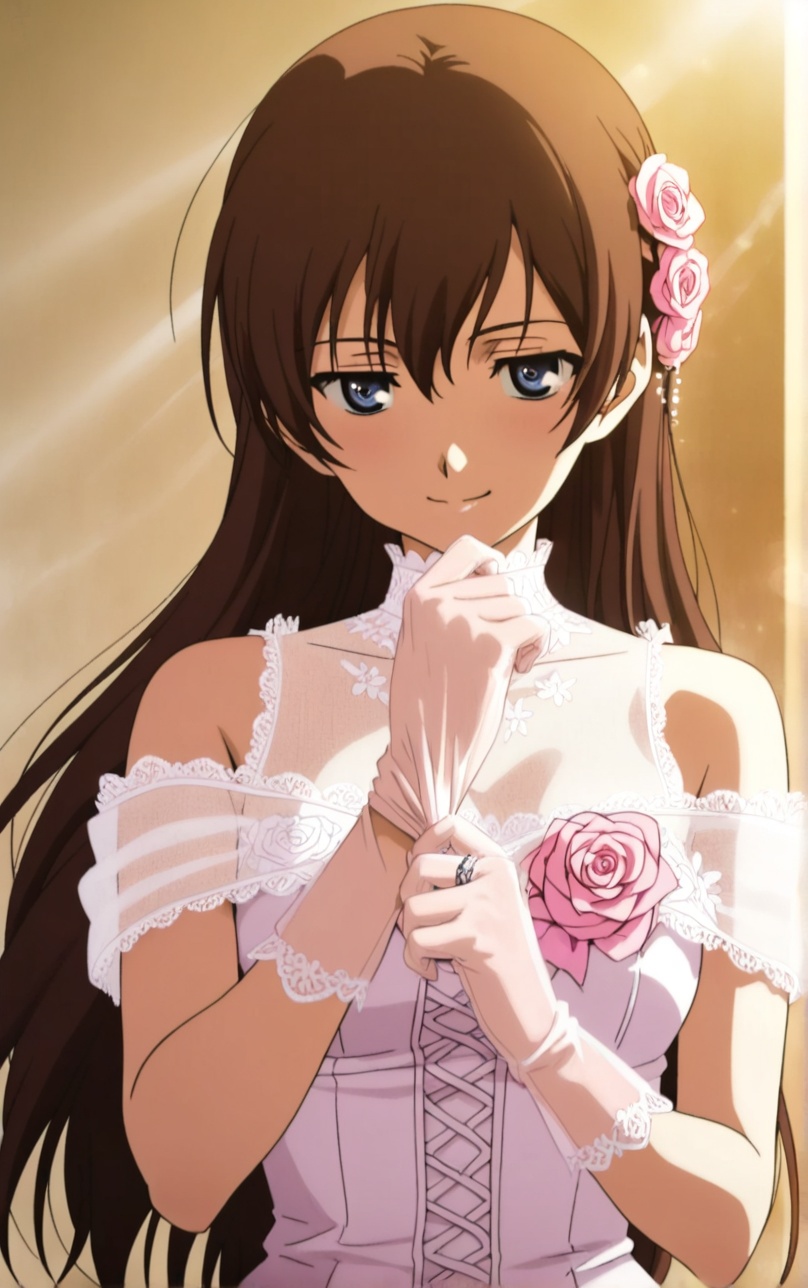 ((masterpiece)),  (((best quality))),  ((ultra-detailed)) on Tensor.Art