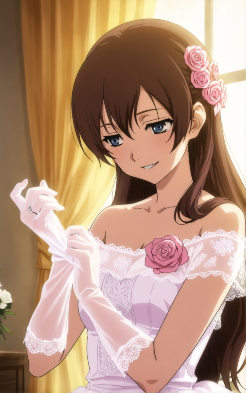 ((masterpiece)),  (((best quality))),  ((ultra-detailed)) on Tensor.Art