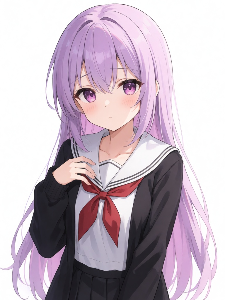 AI generated image by 断桥～夜雨！ on Tensor.Art