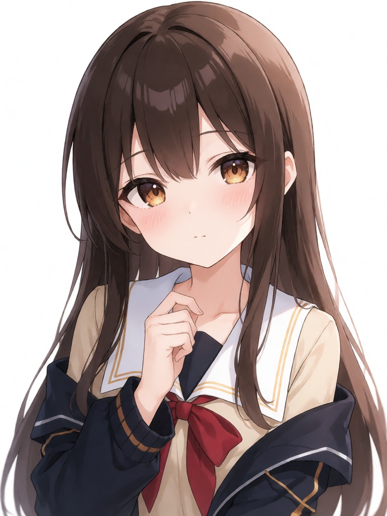 AI generated image by 断桥～夜雨！ on Tensor.Art