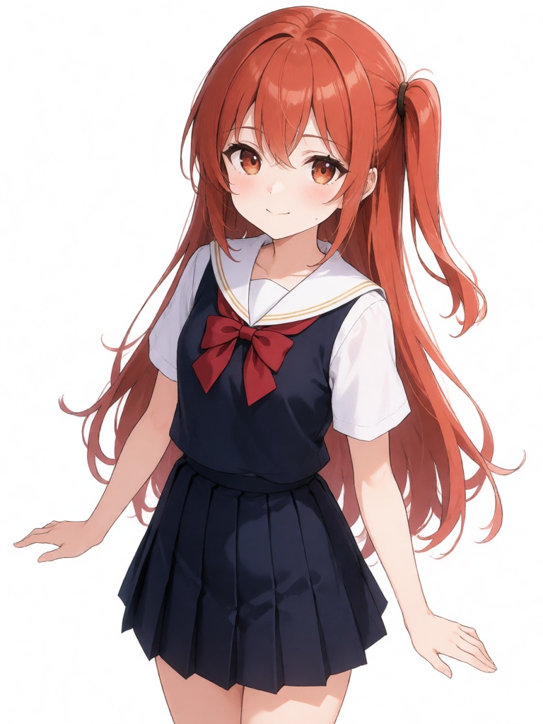 AI generated image by 断桥～夜雨！ on Tensor.Art