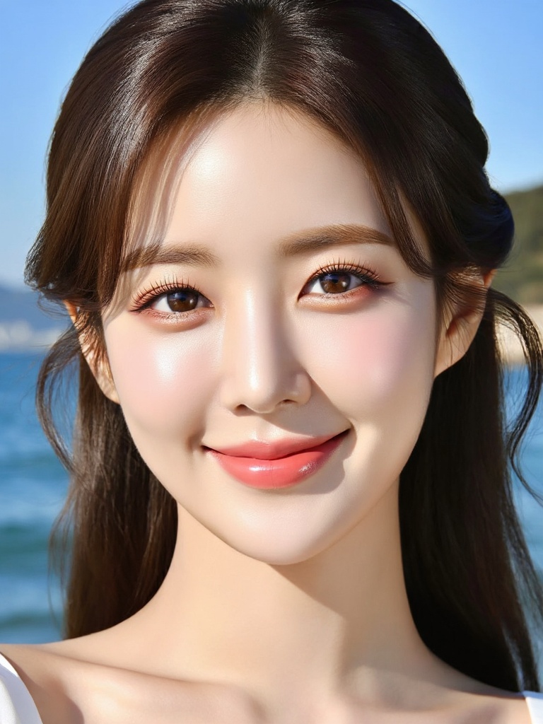 AI generated image on Tensor.Art