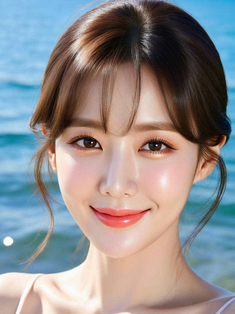AI generated image on Tensor.Art