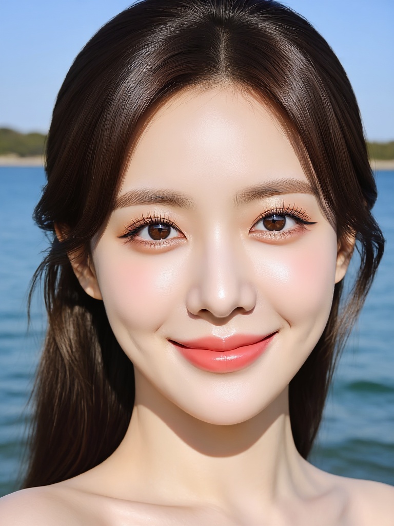 AI generated image on Tensor.Art