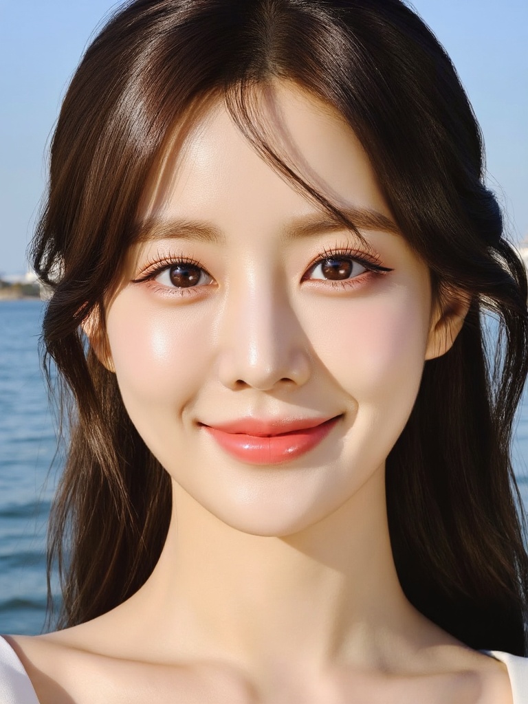 AI generated image on Tensor.Art