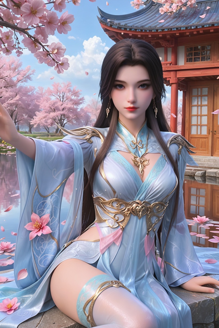pony狠人大帝完美 by 陌路 on Tensor.Art