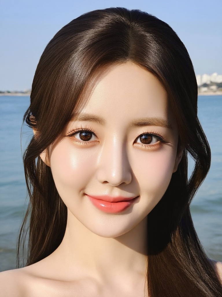 AI generated image on Tensor.Art