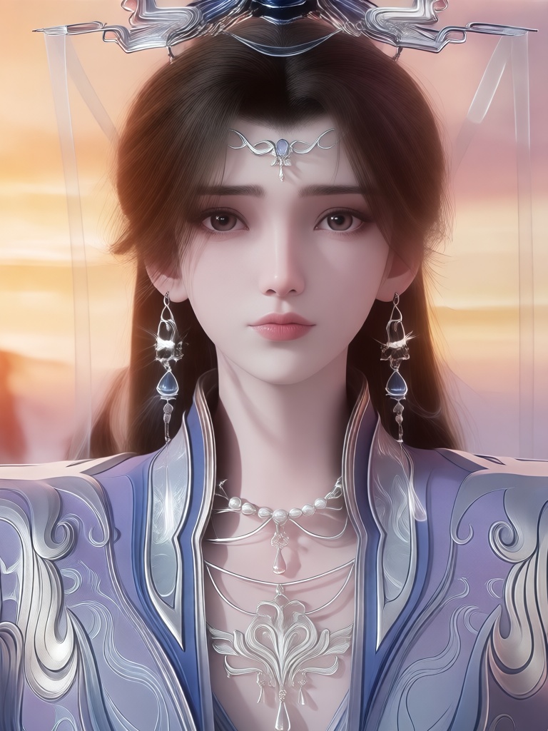 AI generated image by 晚星漫剪推荐官 on Tensor.Art