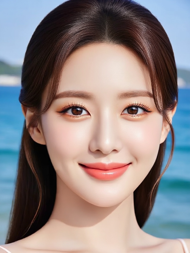 AI generated image on Tensor.Art