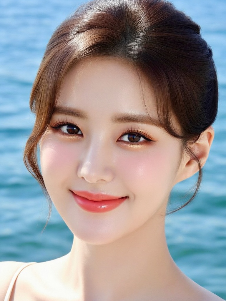 AI generated image on Tensor.Art