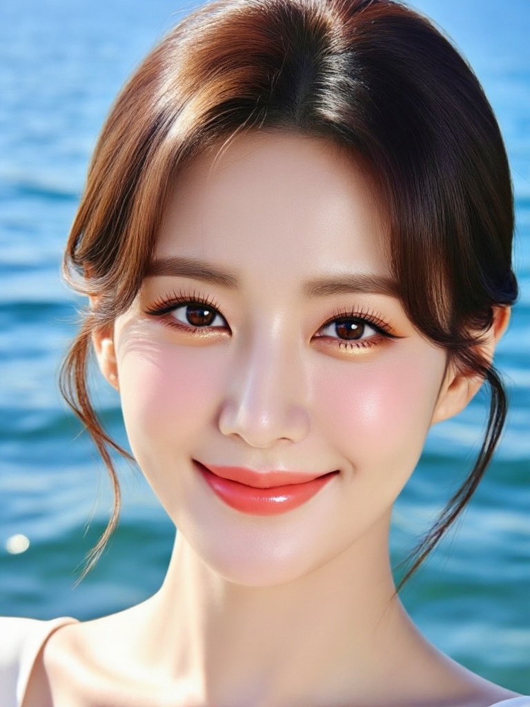AI generated image on Tensor.Art