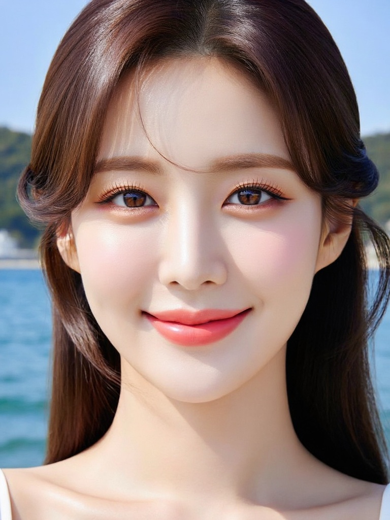 AI generated image on Tensor.Art
