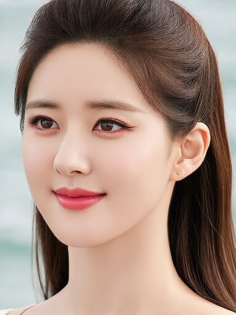 AI generated image on Tensor.Art