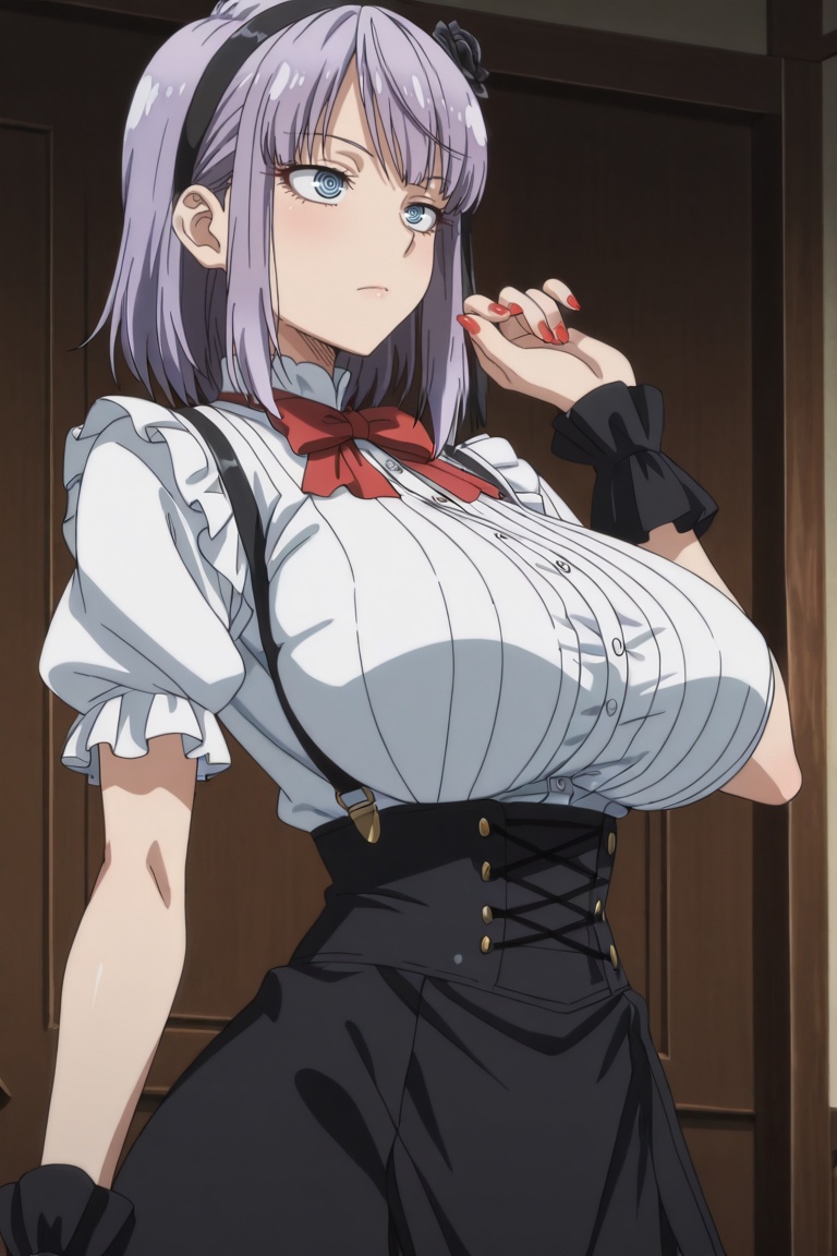 Anime screencap,  masterpiece,  best quality on Tensor.Art