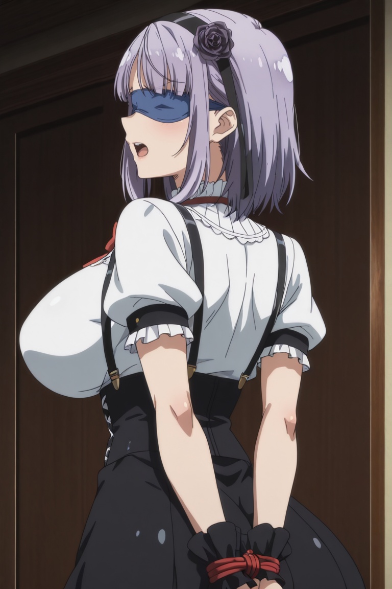 Anime screencap,  masterpiece,  best quality on Tensor.Art