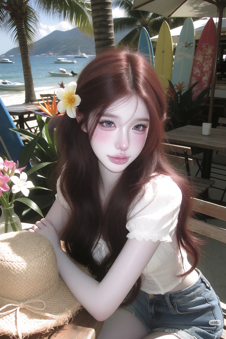 soft bloom,  bloom light,  (1. A woman) japan hairstyle on Tensor.Art