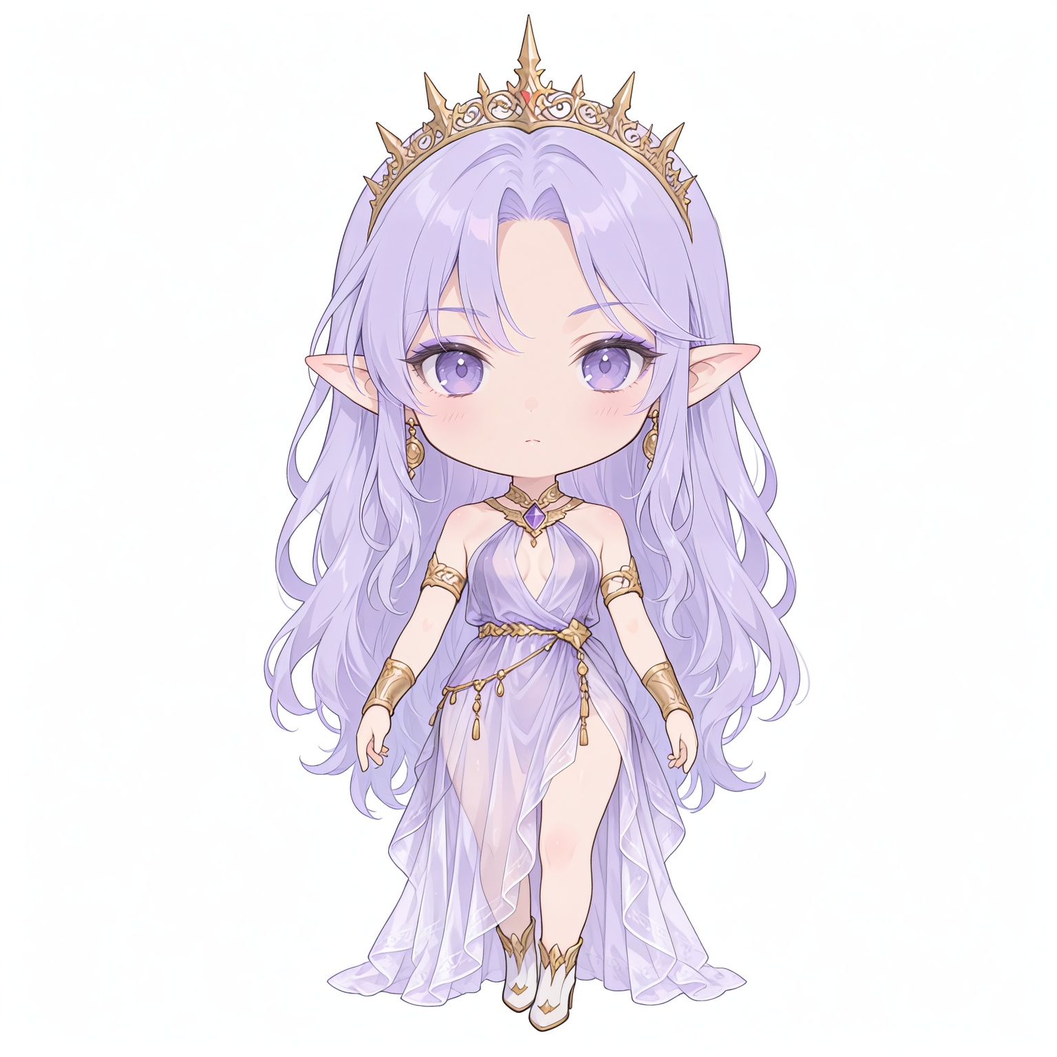 Chibi,  chibi only,  masterpiece on Tensor.Art