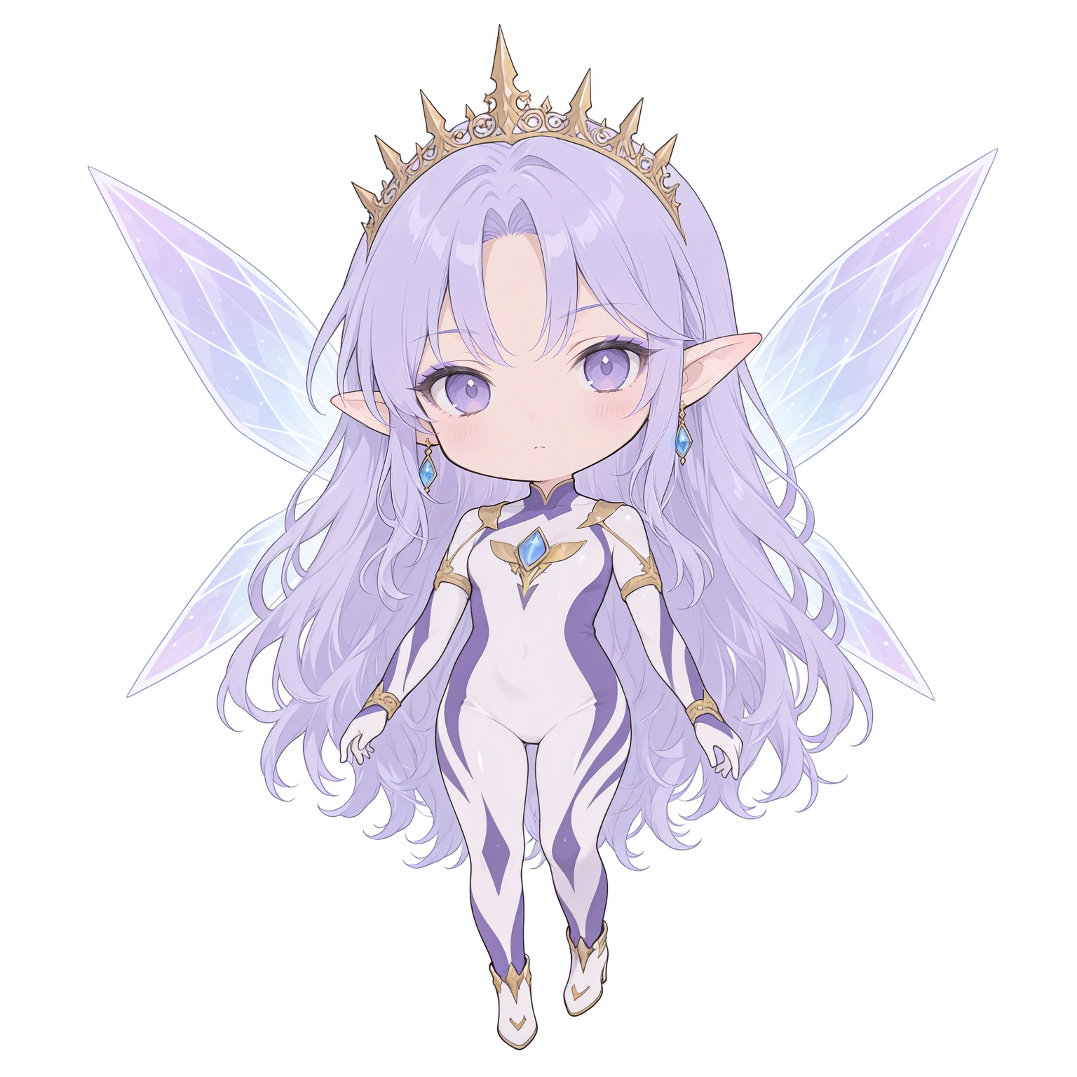 chibi,  chibi only,  masterpiece on Tensor.Art