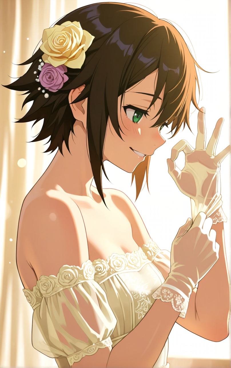 ((masterpiece)),  (((best quality))),  ((ultra-detailed)) by 次元殤跡 on Tensor.Art