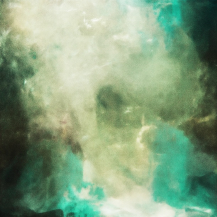 意象山水 by vincent on Tensor.Art