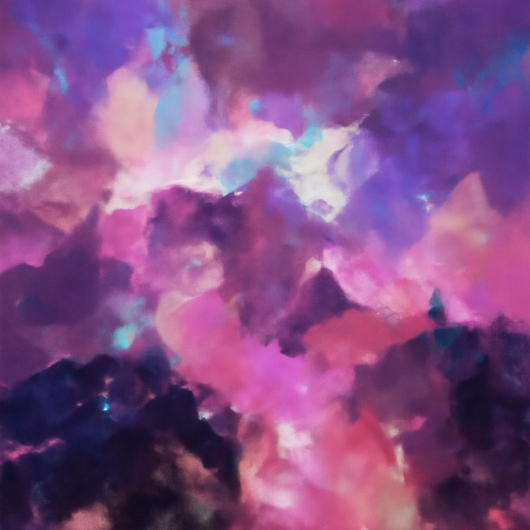 意象山水 by vincent on Tensor.Art