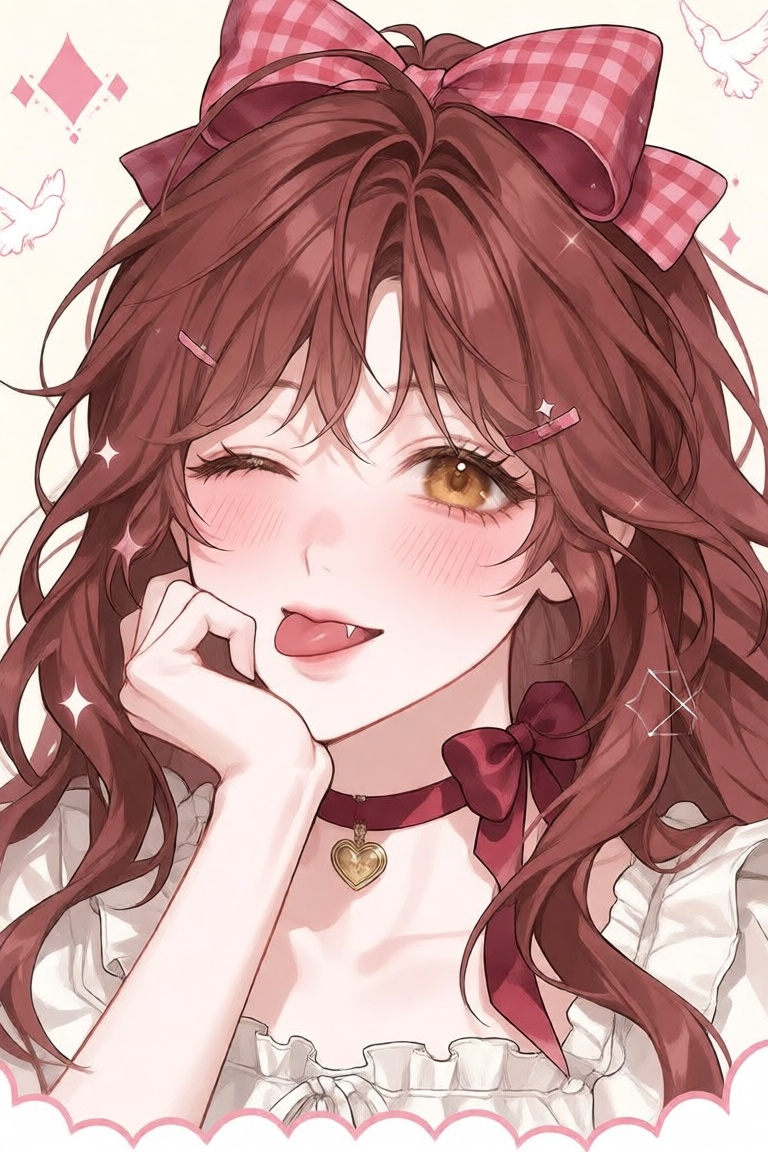 emanhwa,  1girl,  solo on Tensor.Art