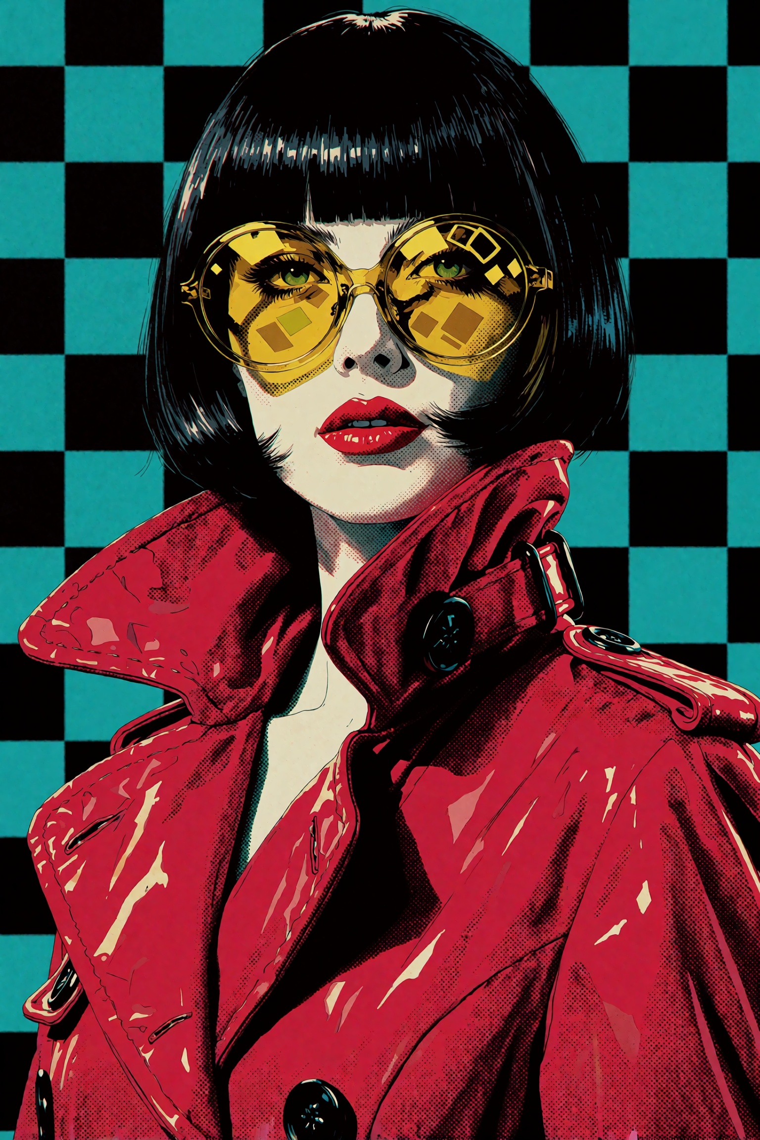 highres,  absurdres,  @V1N3ST0RM on Tensor.Art