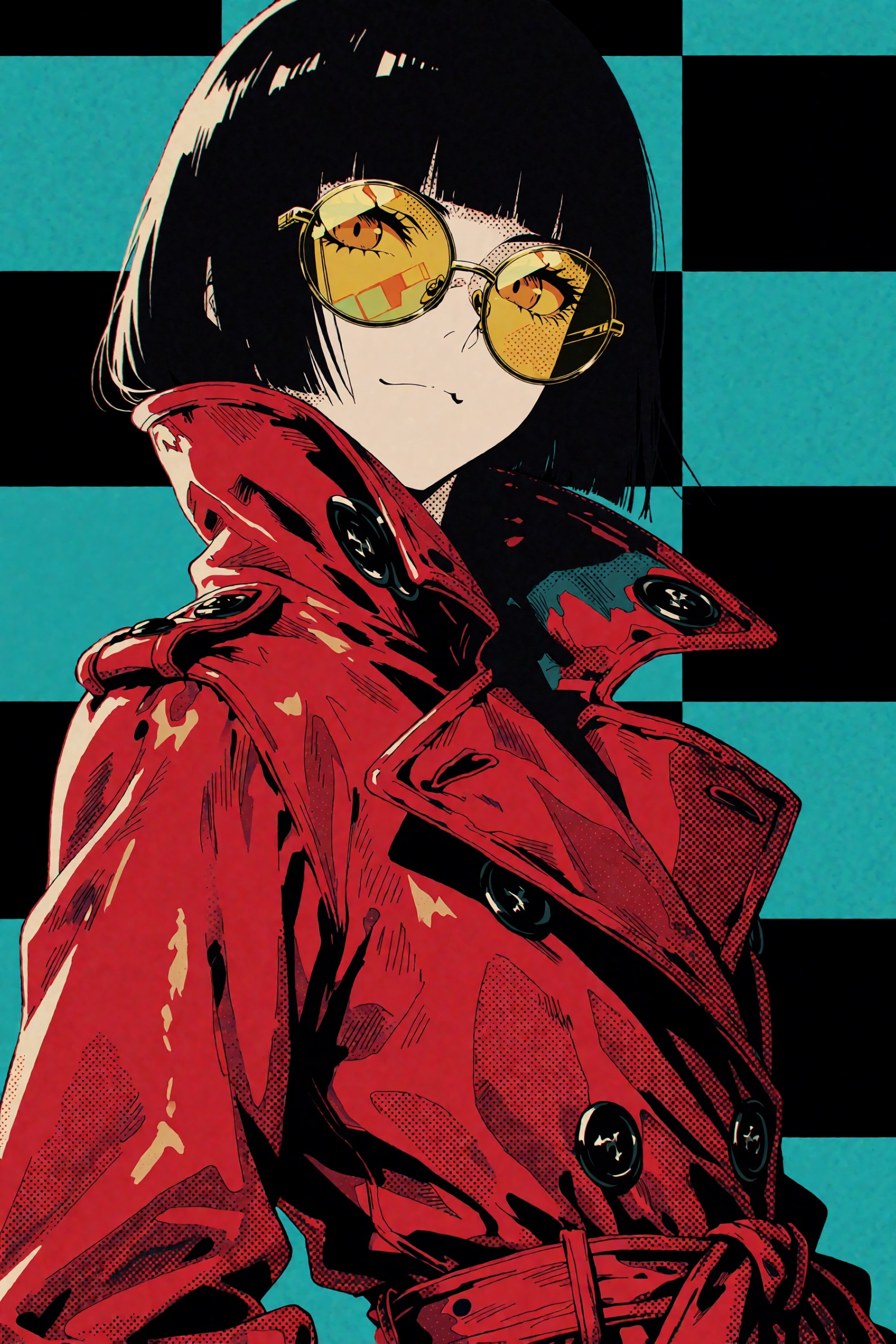 highres,  absurdres,  @V1N3ST0RM on Tensor.Art