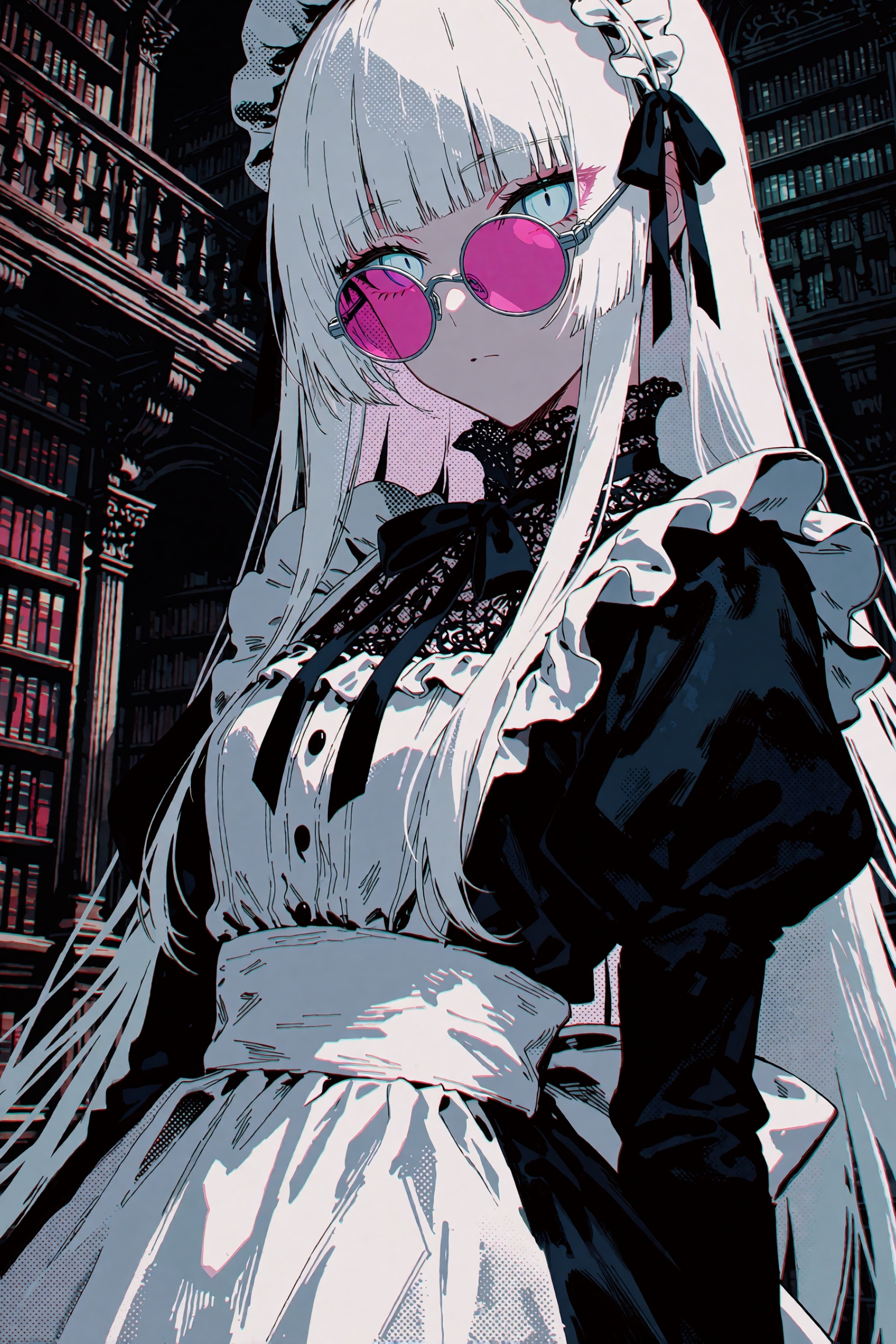 highres,  absurdres,  @V1N3ST0RM on Tensor.Art