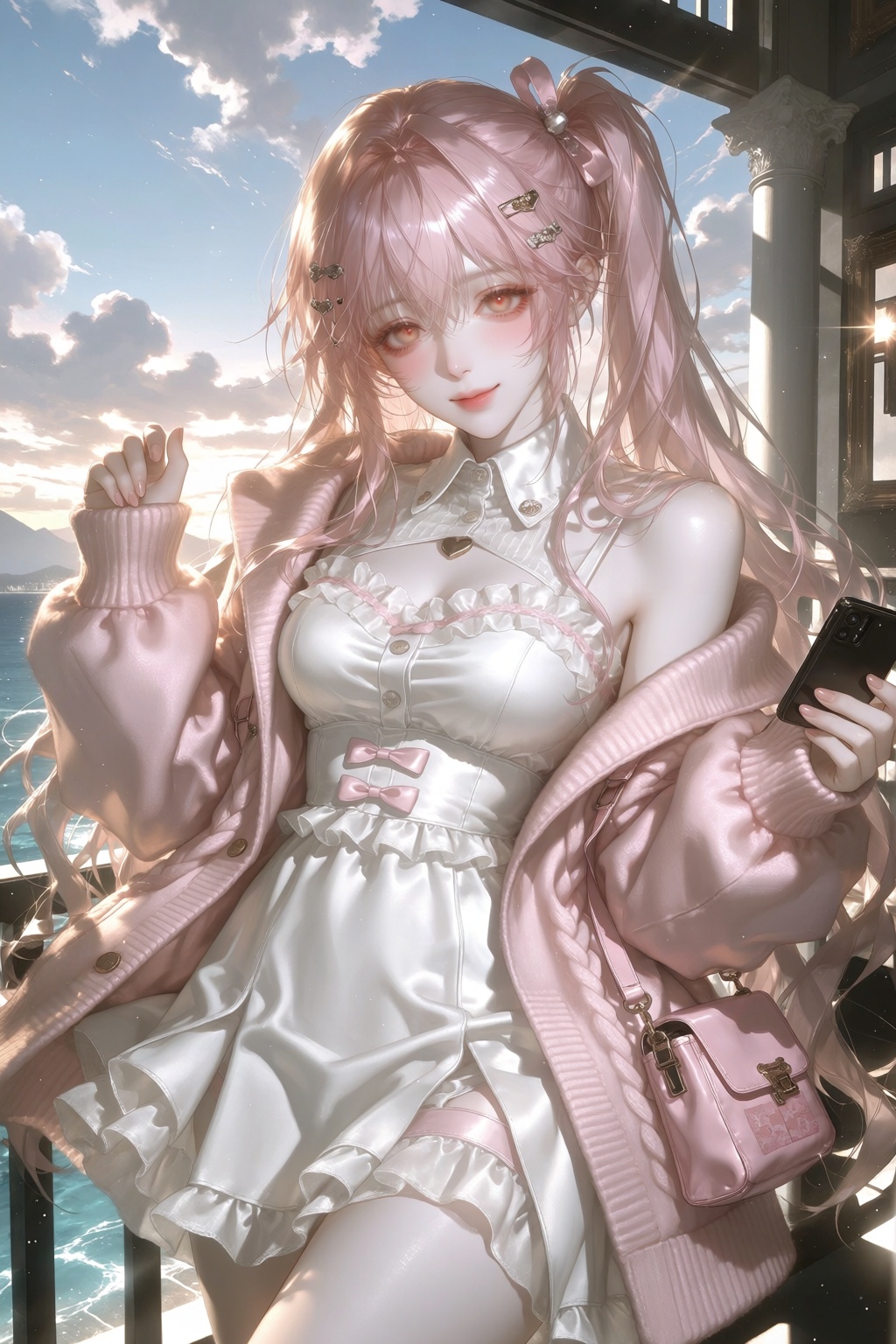 vilieer,  acid_s4,  1girl by 月大魔王|The Moonly Demon King on Tensor.Art