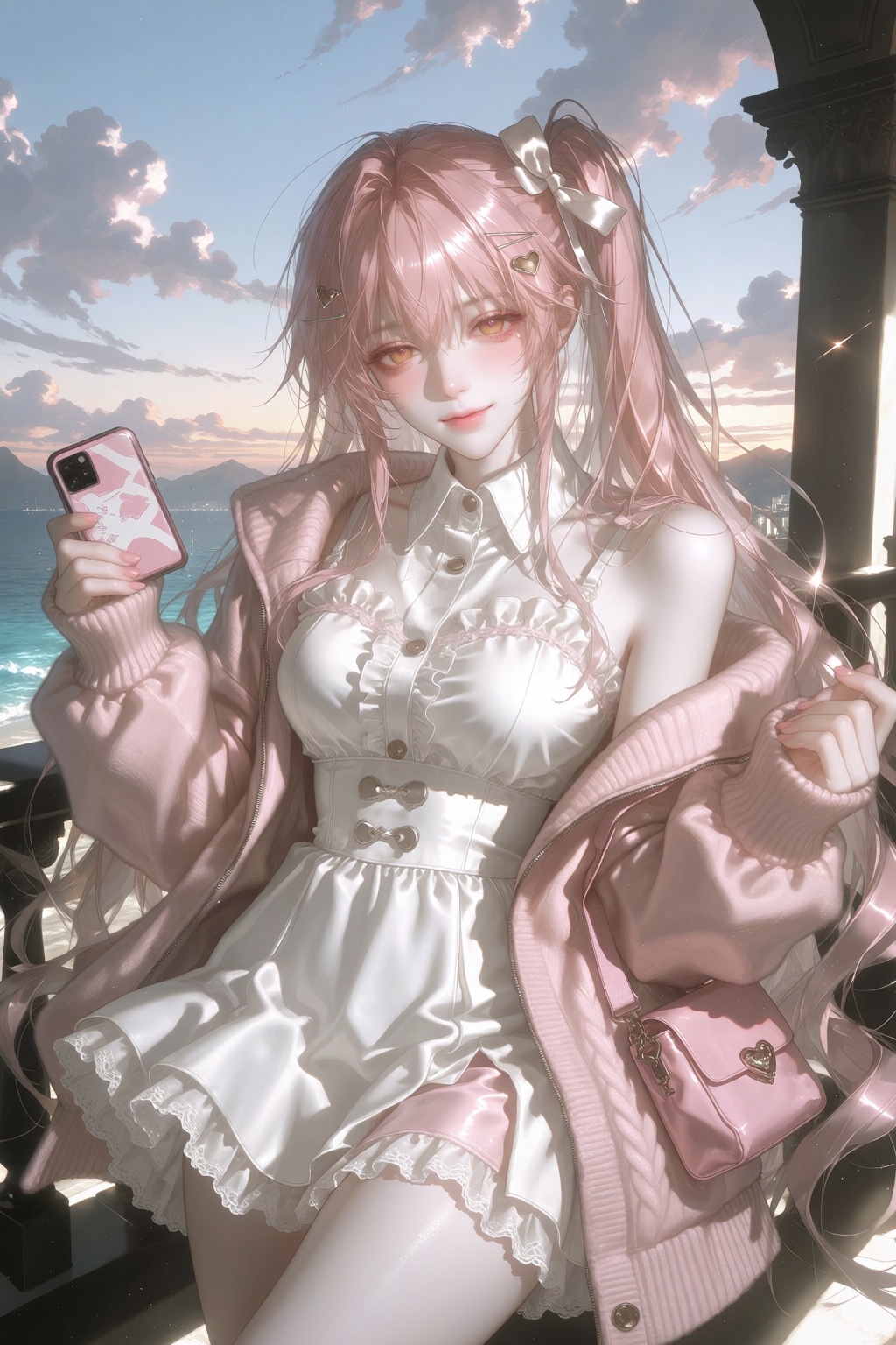 vilieer,  acid_s4,  1girl by 月大魔王|The Moonly Demon King on Tensor.Art
