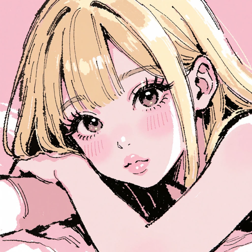 1girl,  solo,  cute girl on Tensor.Art
