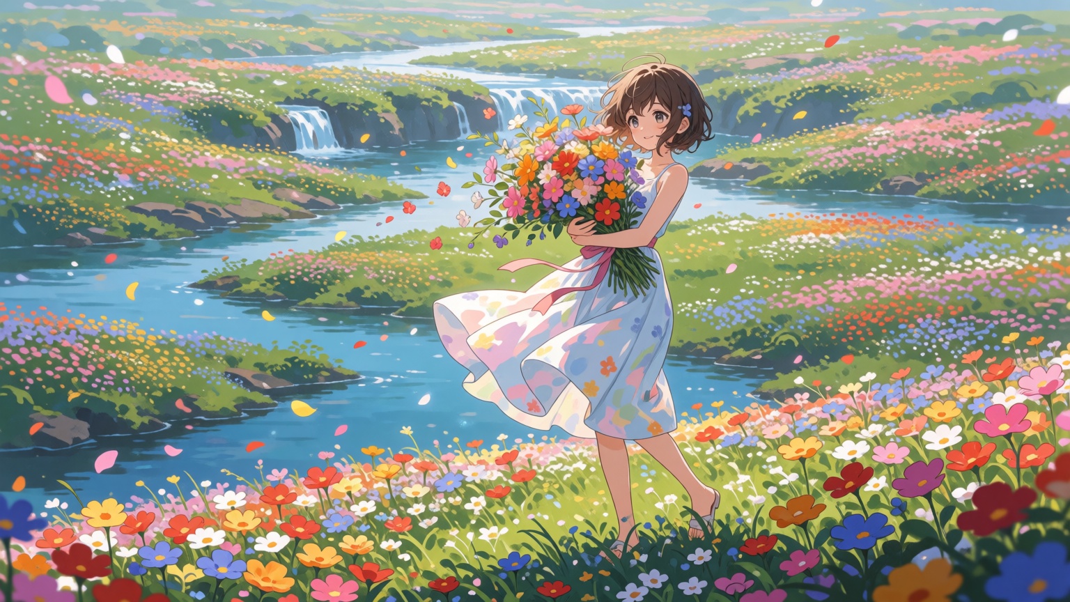 masterpiece,  best quality,  newest on Tensor.Art