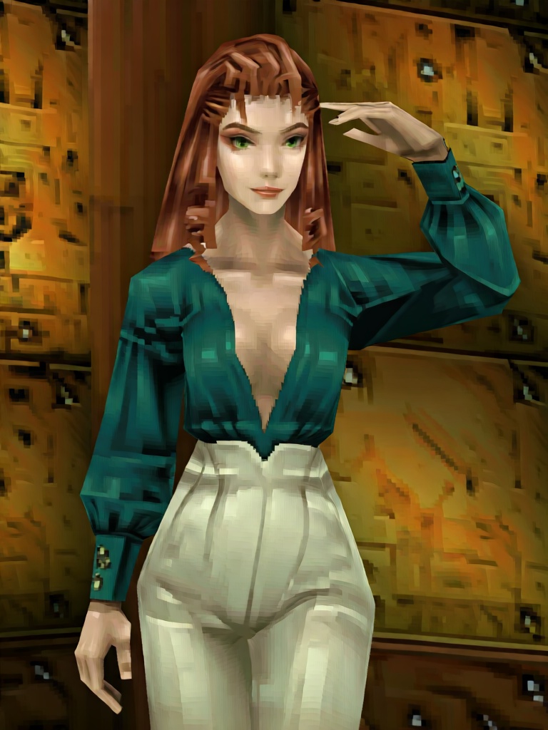 AI generated image on Tensor.Art