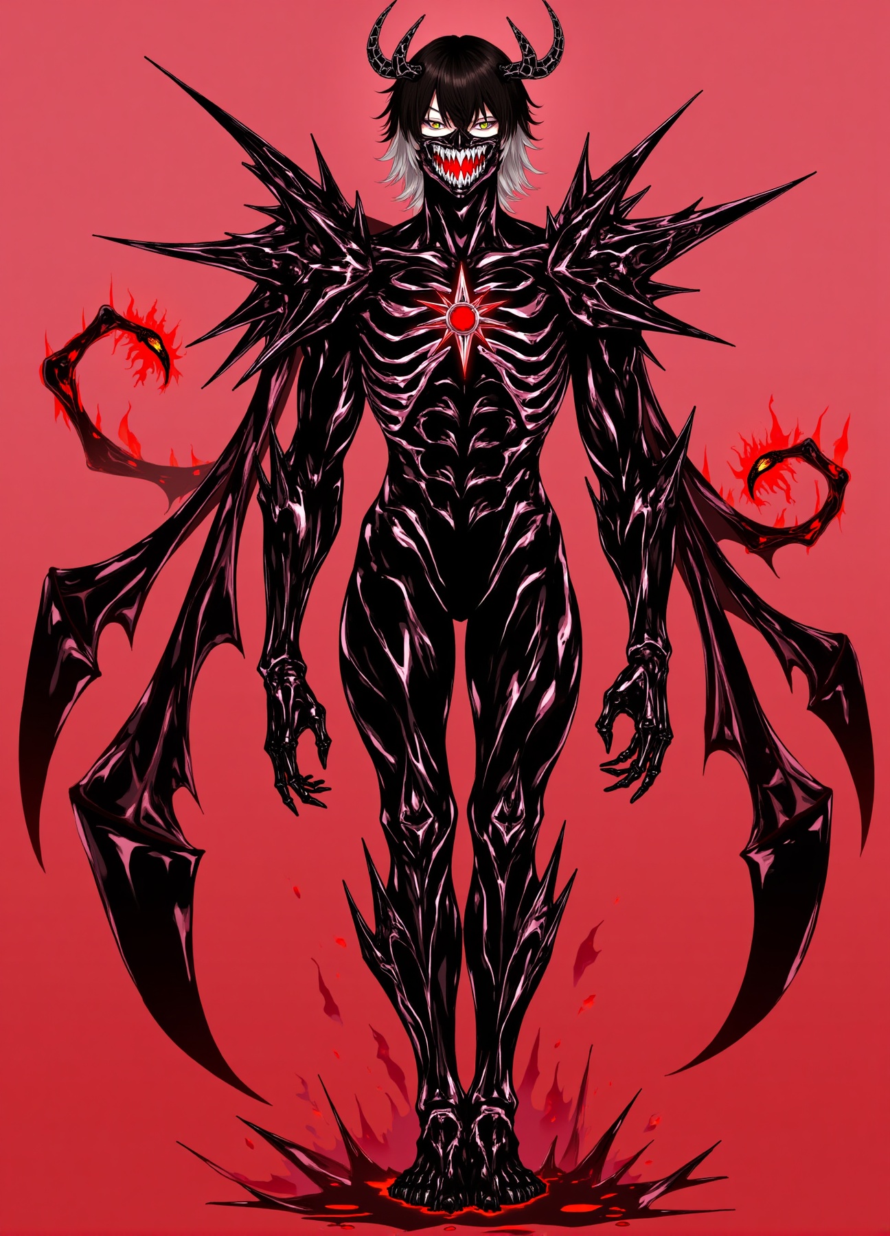 ((((jjv,  niji,  1boy on Tensor.Art
