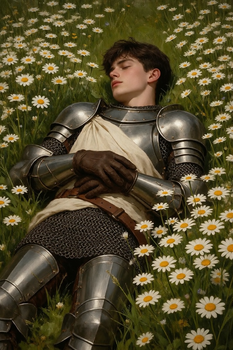 fhistoric,  1boy,  solo on Tensor.Art