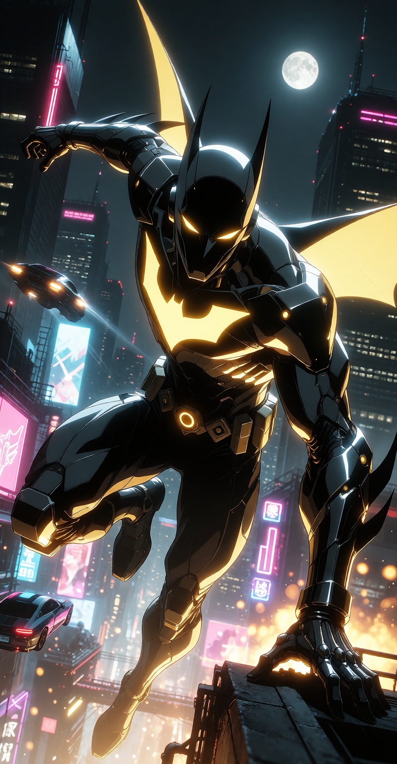 (Ultra Detailed,  Atmospheric Lighting,  from Solo Leveling anime-style on Tensor.Art