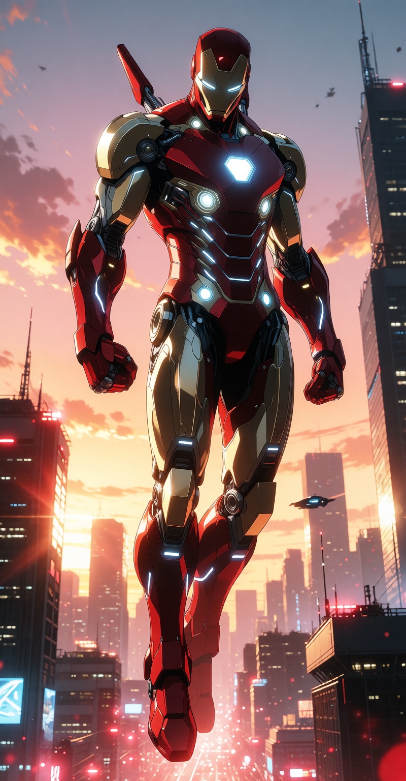 (Ultra Detailed,  Atmospheric Lighting,  from Solo Leveling anime-style on Tensor.Art