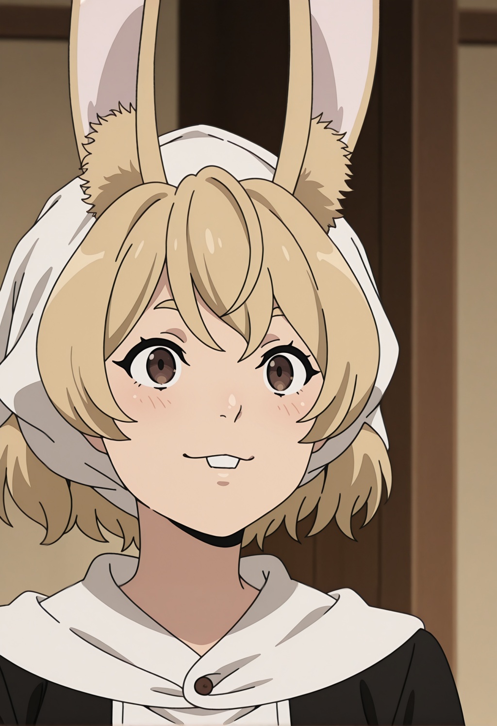 rabbitmaidmt,  1girl,  rabbit ears on Tensor.Art