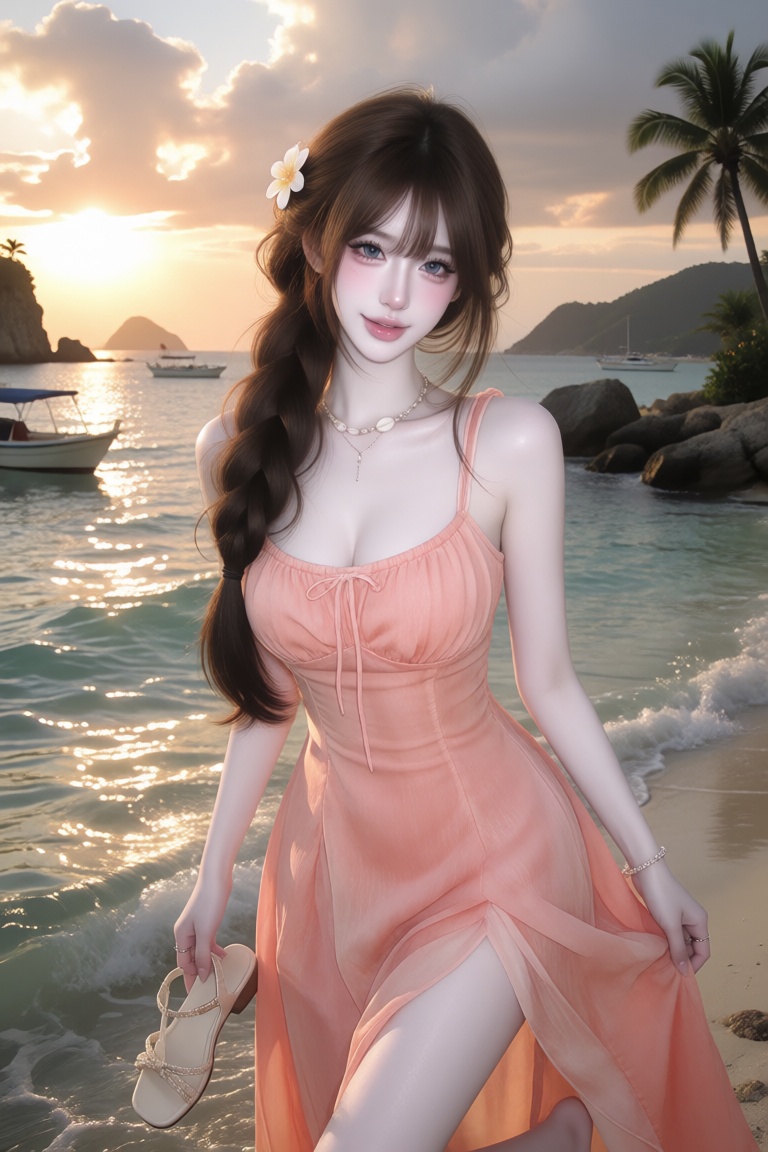 soft bloom,  bloom light,  (1. A woman) japan hairstyle on Tensor.Art