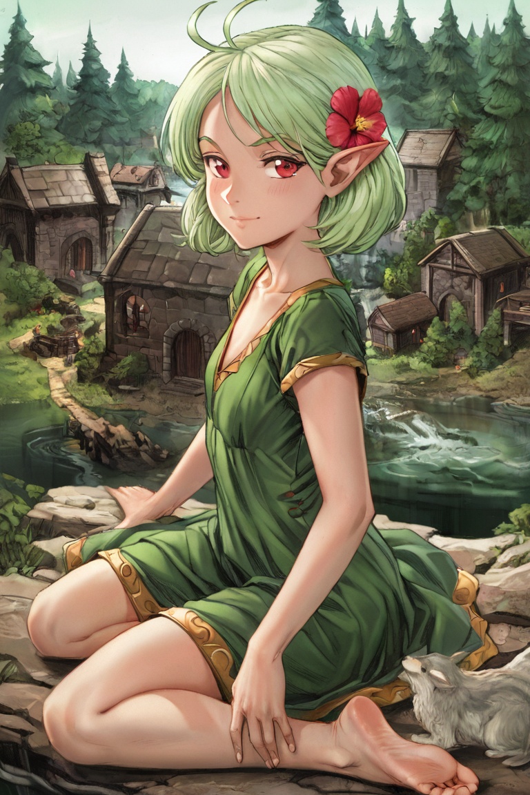 traditional media,  8k,  HD on Tensor.Art