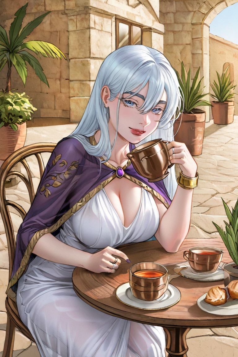 traditional media,  8k,  HD on Tensor.Art